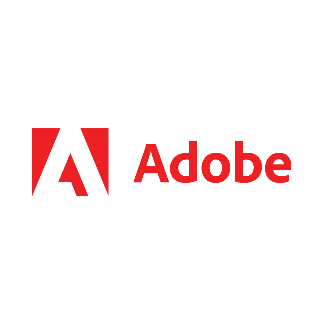 Adobe Logo