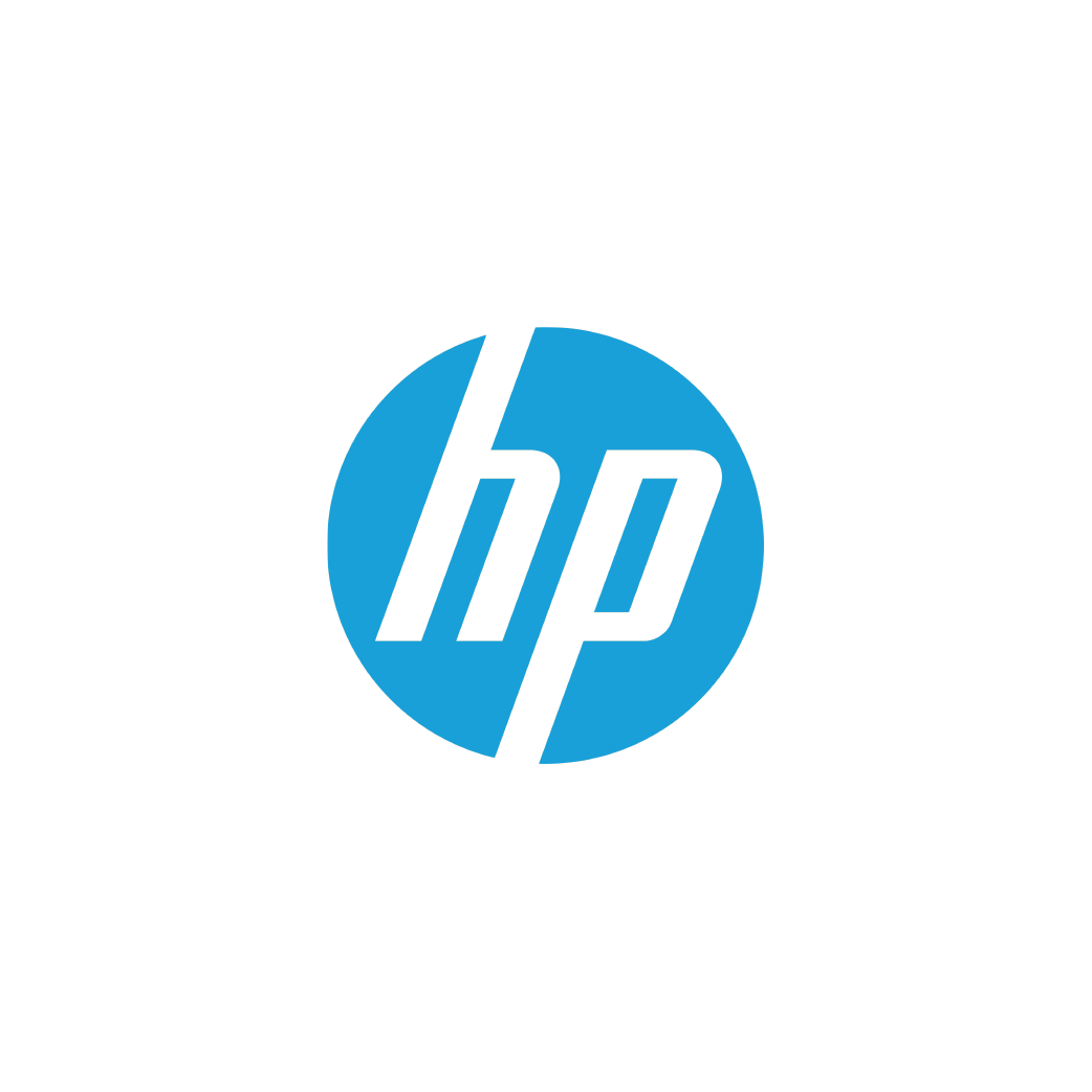 HP Logo